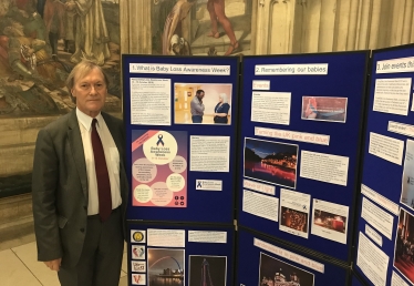 Baby Loss Awareness Week